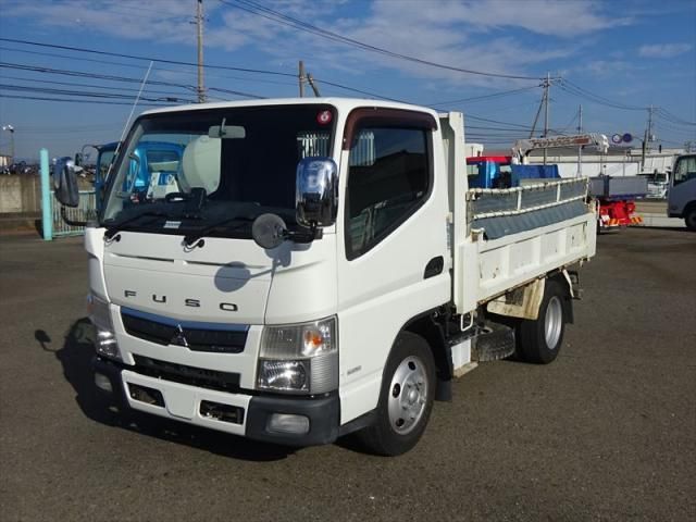 MITSUBISHI CANTER 2018
