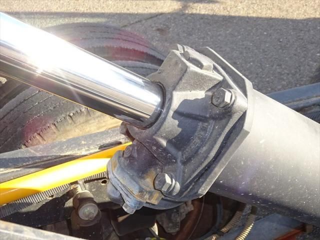 MITSUBISHI CANTER 2018