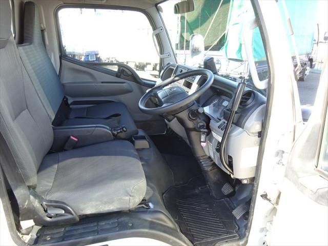 MITSUBISHI CANTER 2018