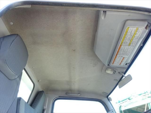 MITSUBISHI CANTER 2018