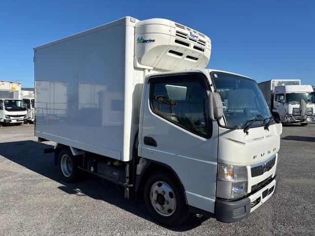 MITSUBISHI CANTER 2020