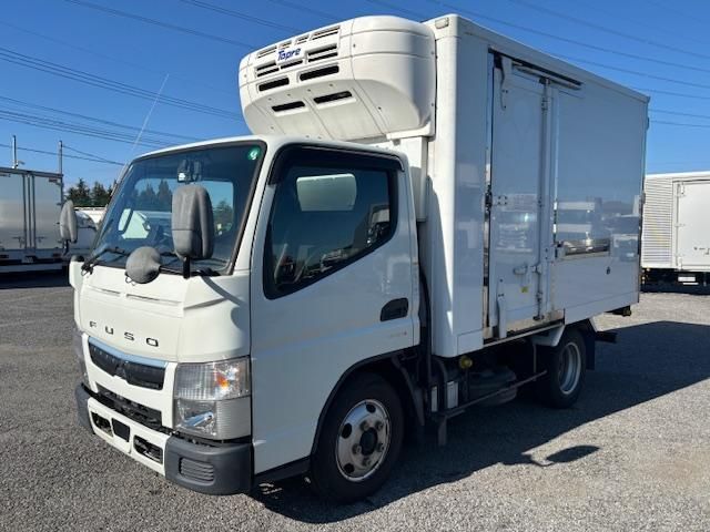 MITSUBISHI CANTER 2020
