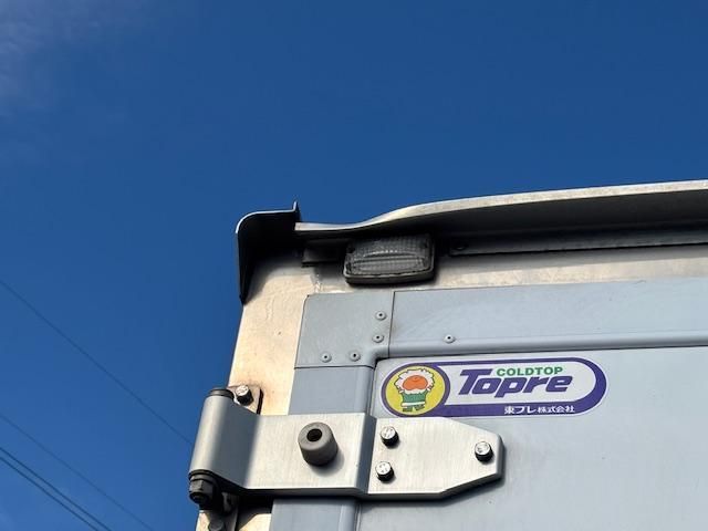 MITSUBISHI CANTER 2020