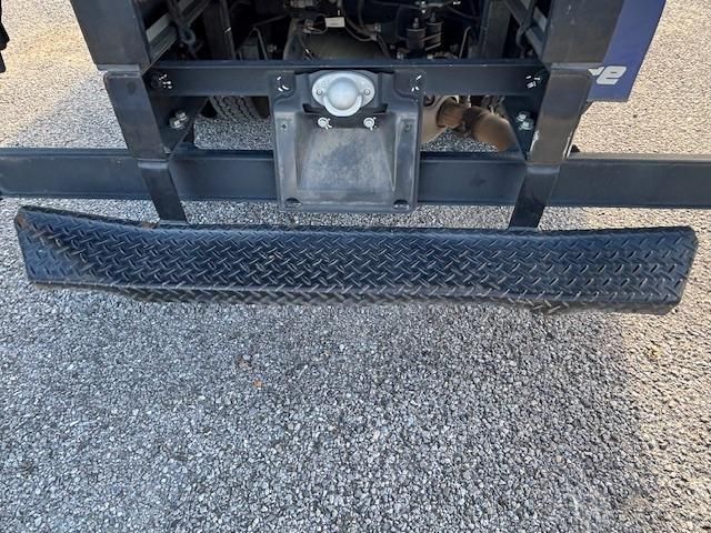 MITSUBISHI CANTER 2020