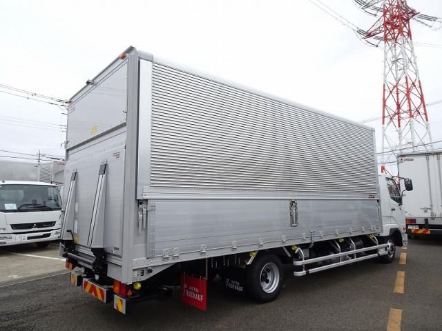 MITSUBISHI FUSOU FIGHTER 2024