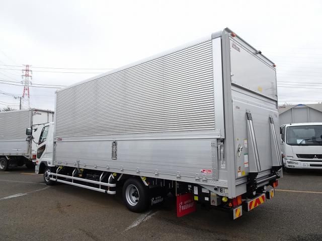 MITSUBISHI FUSOU FIGHTER 2024