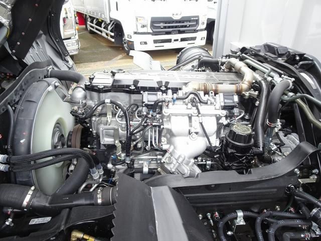 MITSUBISHI FUSOU FIGHTER 2024