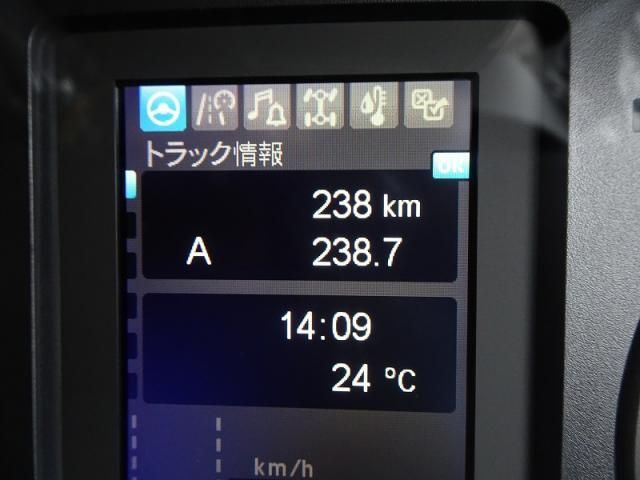 MITSUBISHI FUSOU FIGHTER 2024