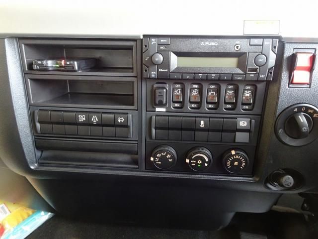 MITSUBISHI FUSOU FIGHTER 2024