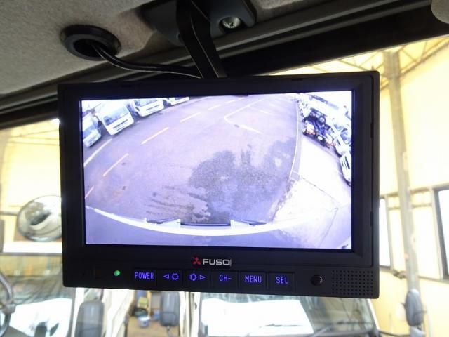 MITSUBISHI FUSOU FIGHTER 2024