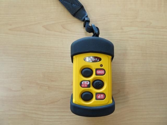 MITSUBISHI FUSOU FIGHTER 2024