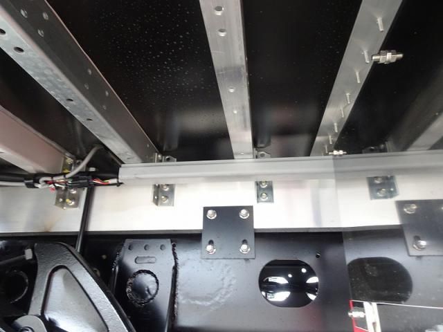 MITSUBISHI FUSOU FIGHTER 2024