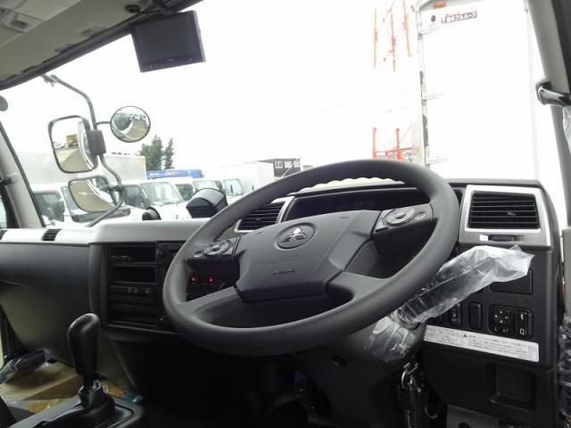 MITSUBISHI FUSOU FIGHTER 2024