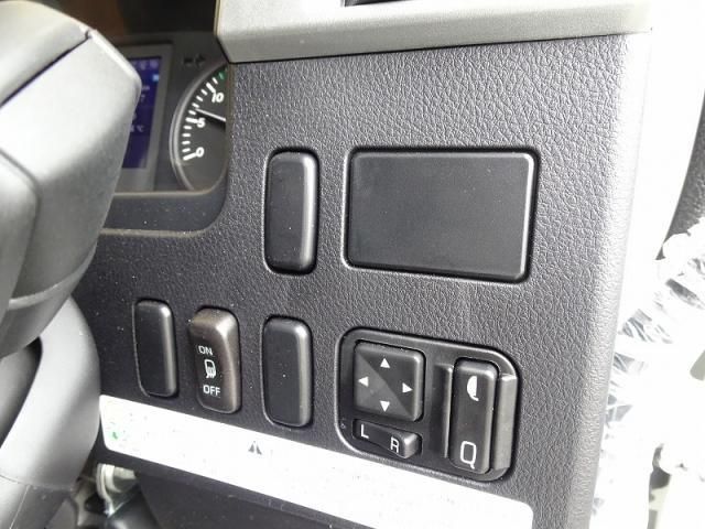 MITSUBISHI FUSOU FIGHTER 2024