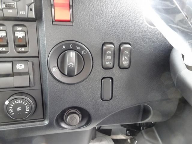 MITSUBISHI FUSOU FIGHTER 2024