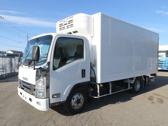 ISUZU ELF 2020
