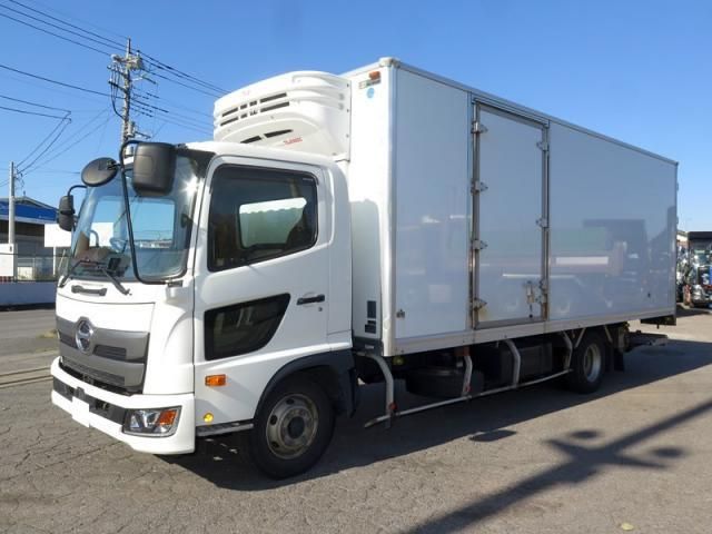 HINO RANGER 2020