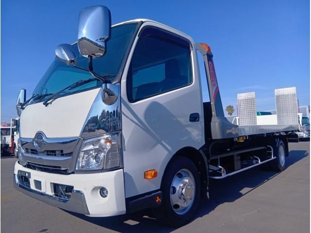 HINO DUTRO 2021
