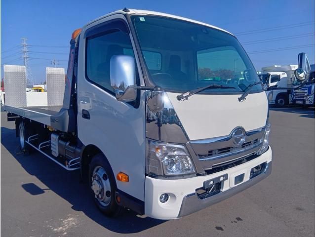 HINO DUTRO 2021