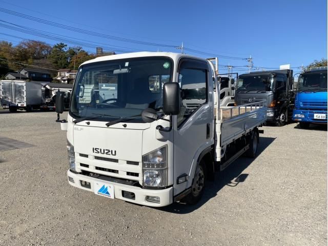ISUZU ELF 2014
