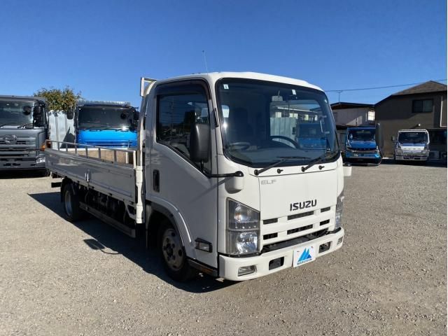 ISUZU ELF 2014
