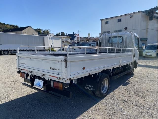 ISUZU ELF 2014