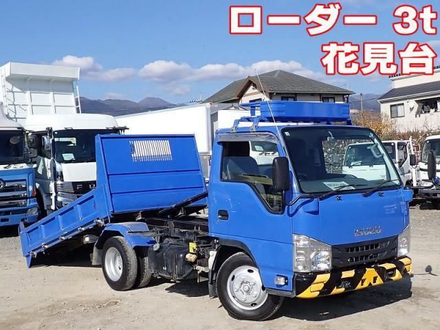 ISUZU ELF 2019