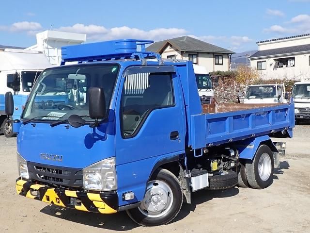 ISUZU ELF 2019