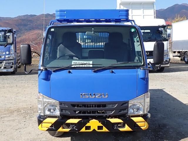 ISUZU ELF 2019