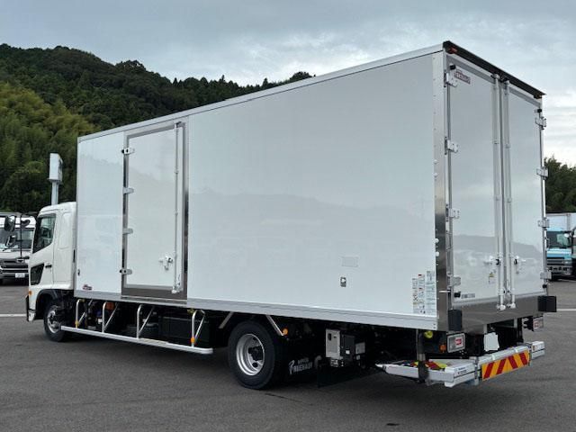HINO RANGER 2025