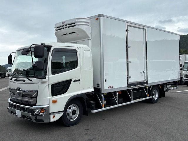 HINO RANGER 2025