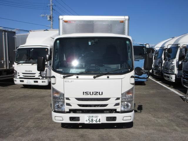 ISUZU ELF 2020