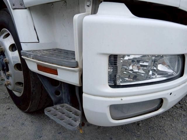 MITSUBISHI FUSOU FIGHTER 2017