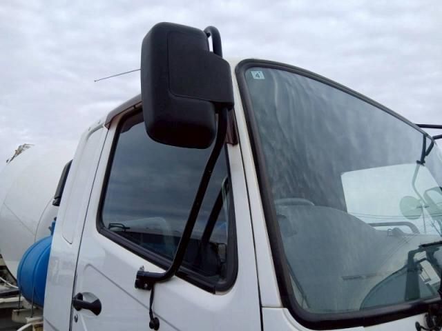 MITSUBISHI FUSOU FIGHTER 2017