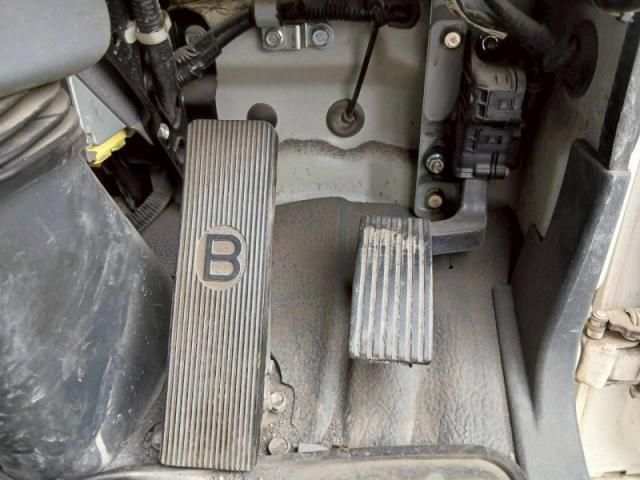 MITSUBISHI FUSOU FIGHTER 2017