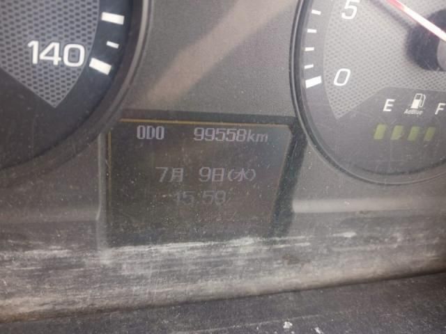 MITSUBISHI FUSOU FIGHTER 2017