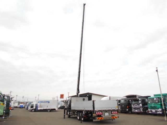 MITSUBISHI FUSOU FIGHTER 2020