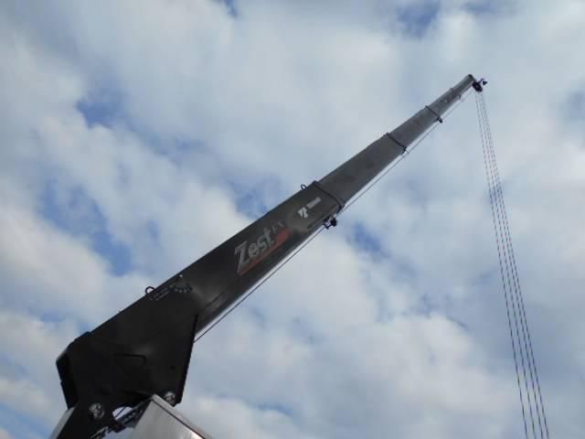 MITSUBISHI FUSOU FIGHTER 2020