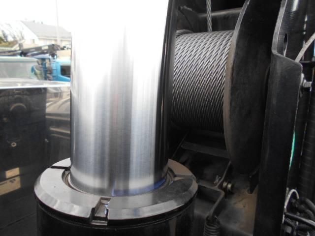 MITSUBISHI FUSOU FIGHTER 2020