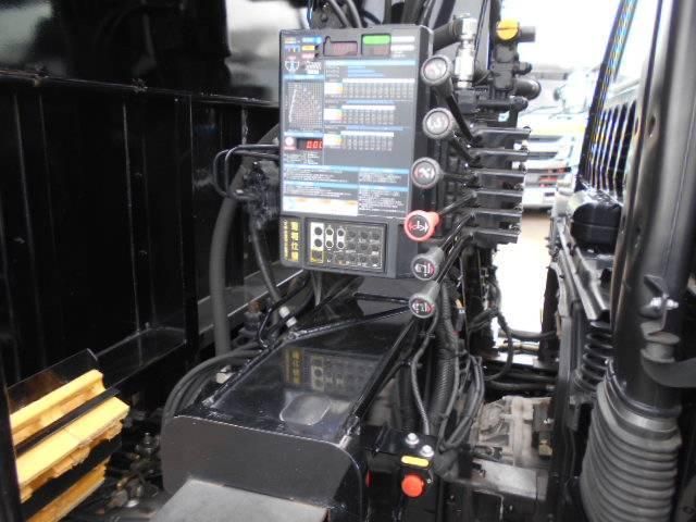 MITSUBISHI FUSOU FIGHTER 2020