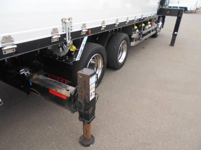 MITSUBISHI FUSOU FIGHTER 2020