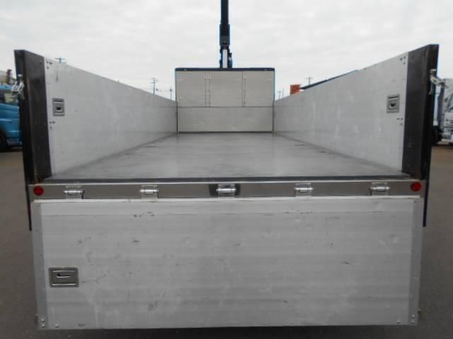 MITSUBISHI FUSOU FIGHTER 2020