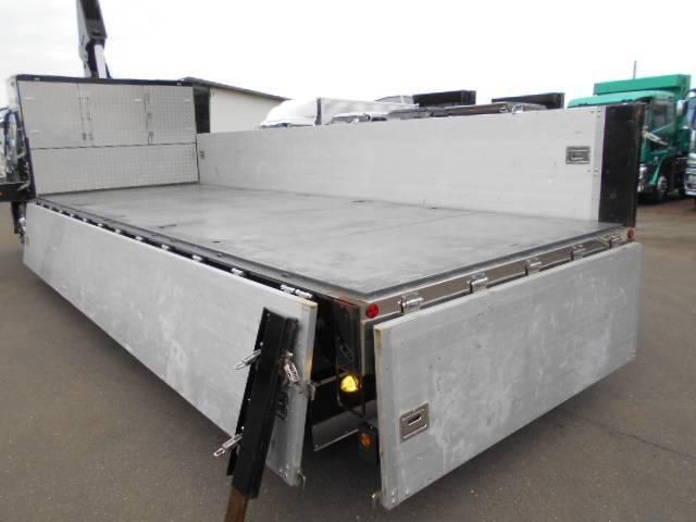 MITSUBISHI FUSOU FIGHTER 2020