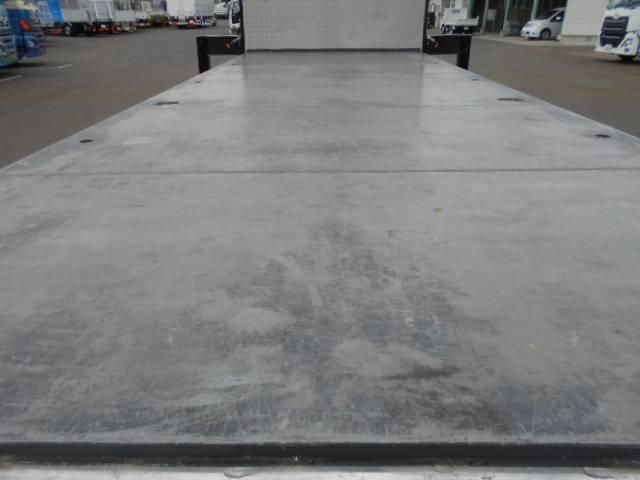 MITSUBISHI FUSOU FIGHTER 2020