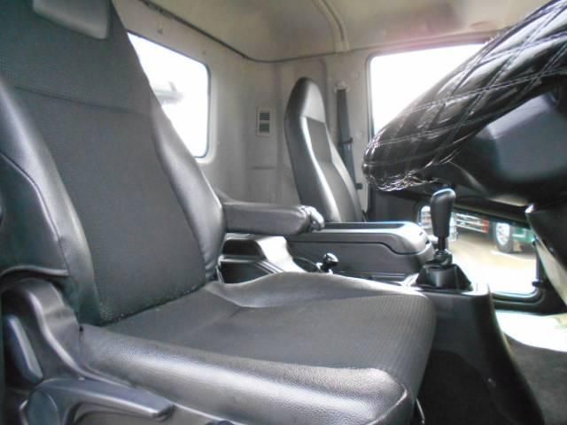 MITSUBISHI FUSOU FIGHTER 2020