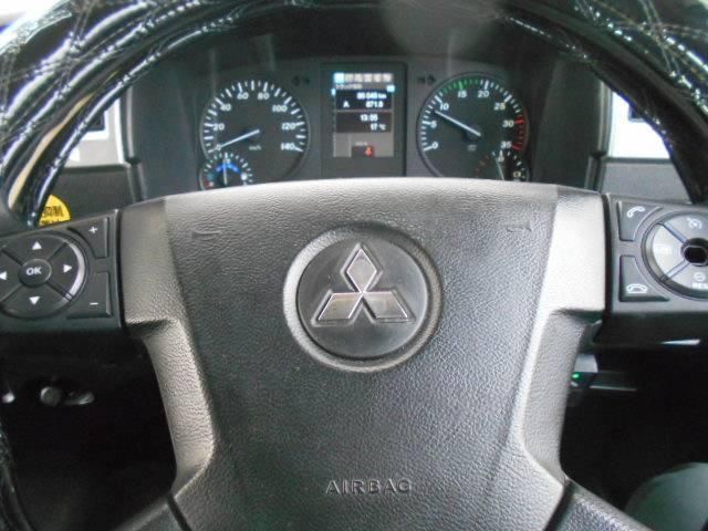 MITSUBISHI FUSOU FIGHTER 2020