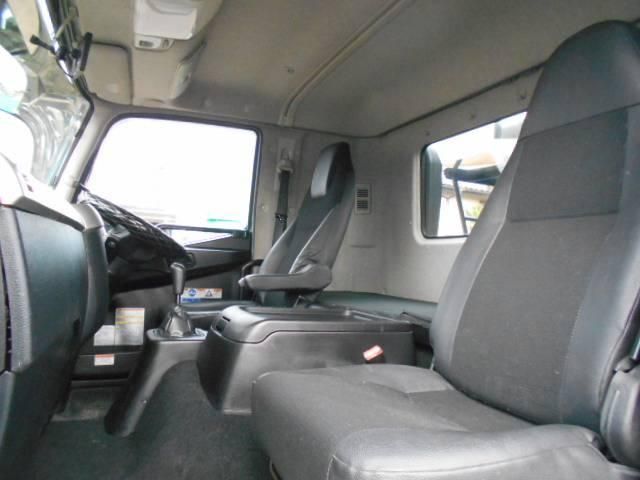 MITSUBISHI FUSOU FIGHTER 2020