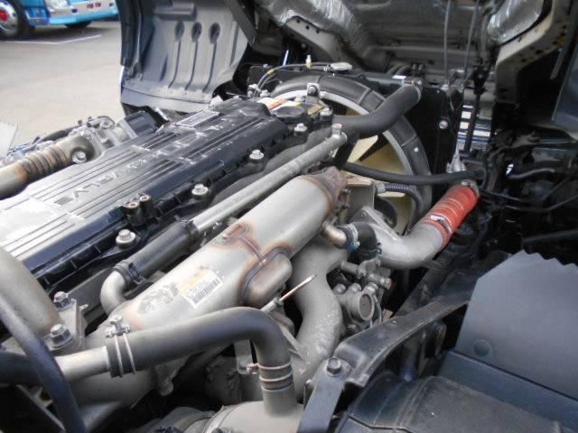 MITSUBISHI FUSOU FIGHTER 2020