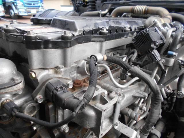 MITSUBISHI FUSOU FIGHTER 2020