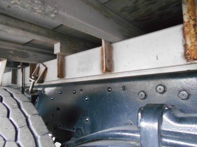 MITSUBISHI FUSOU FIGHTER 2020